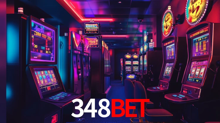 348bet bônus — painel de promoções no aplicativo